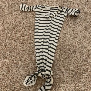 Lou Lou and company knotted gown